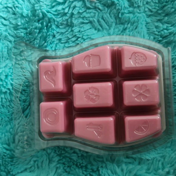 Scentsy 3.2 oz wax bar - Picture 2 of 2